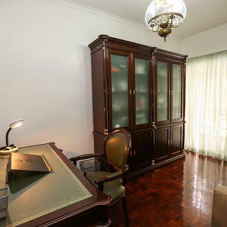 Like-Home-T4-Bright Benfica Apt-Terrace Lissabon Exterior foto