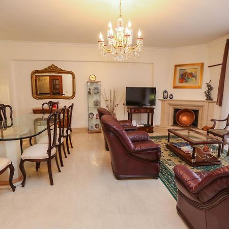 Like-Home-T4-Bright Benfica Apt-Terrace Lissabon Exterior foto
