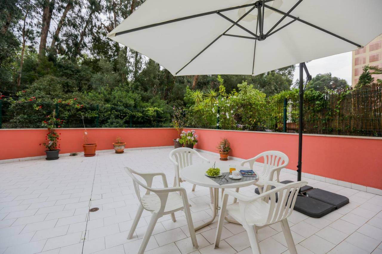 Like-Home-T4-Bright Benfica Apt-Terrace Lissabon Exterior foto