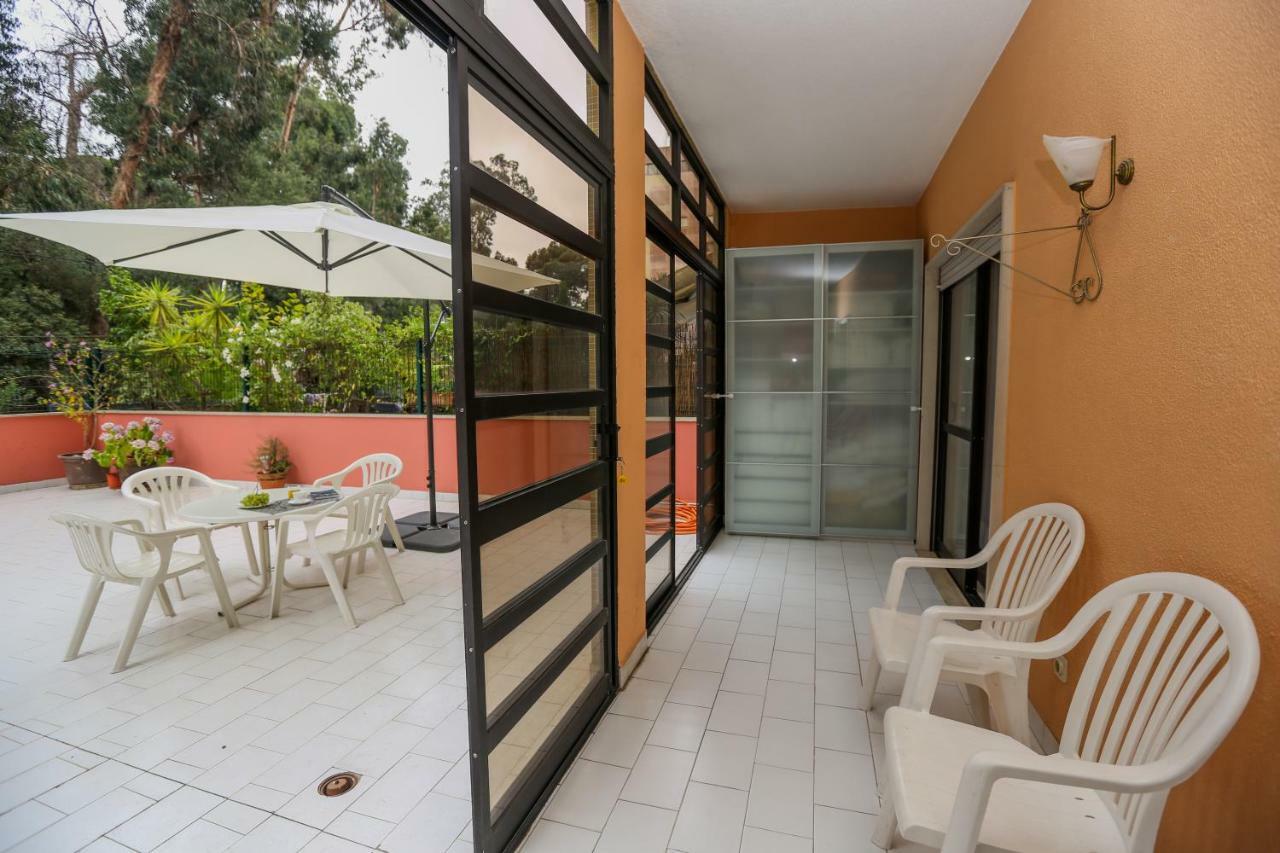 Like-Home-T4-Bright Benfica Apt-Terrace Lissabon Exterior foto